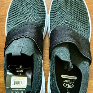 Men'sSlip On Athletic Shoes